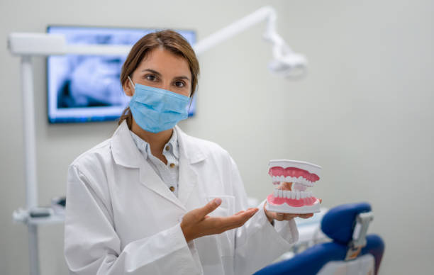 Best Emergency Broken Tooth Repair in Cascade, IA